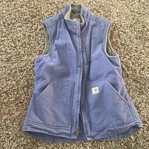 Women’s Carhart vest